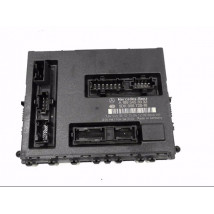 PLATINE FUSIBLE HABITACLE MERCEDES CLASSE A 2004-