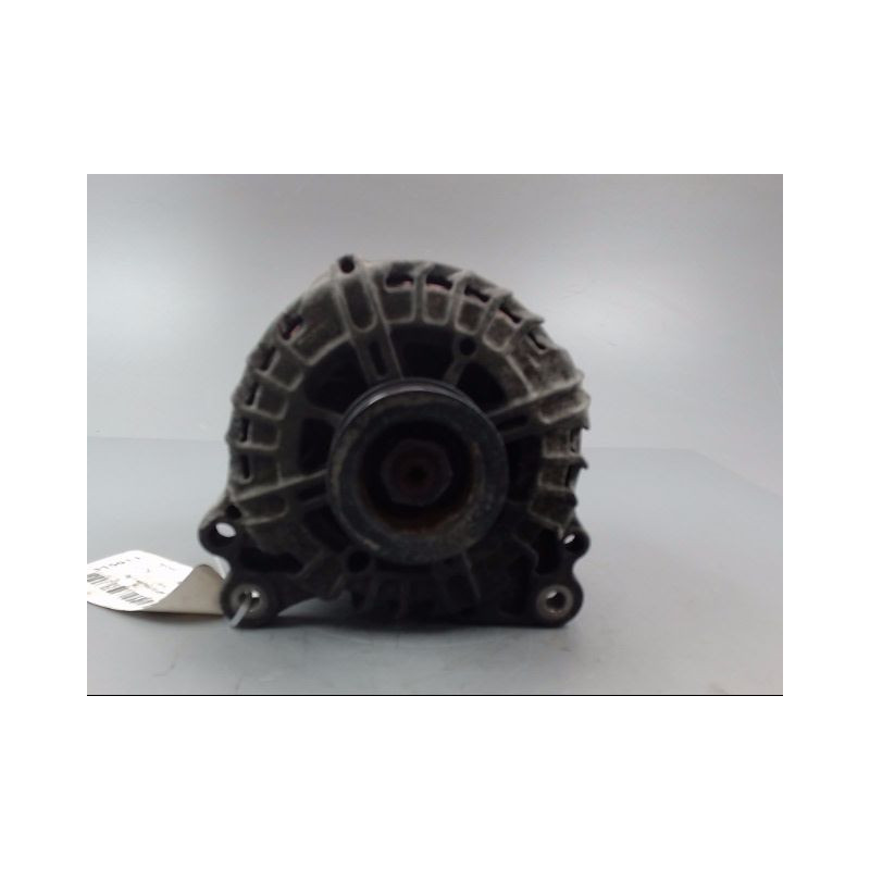 ALTERNATEUR AUDI A4 BERL. III Phase 1 (8K) 2008-2011