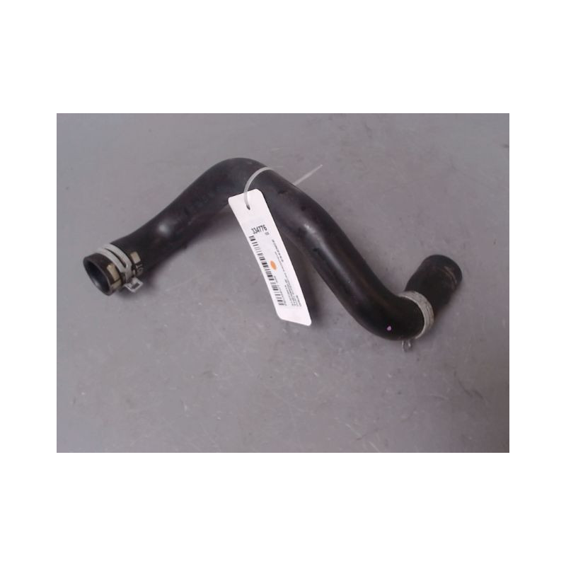 DURIT SUPERIEURE RADIATEUR PEUGEOT 208