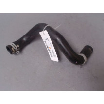 DURIT SUPERIEURE RADIATEUR PEUGEOT 208
