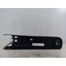 VIDE POCHE RENAULT CLIO IV