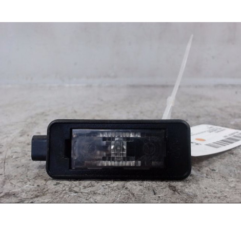 ECLAIREUR PLAQUE DE POLICE D