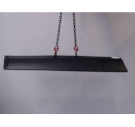 PROTECTION PORTE AVG