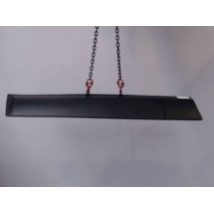 PROTECTION PORTE AVANT GAUCHE NISSAN QHASQAI 2007-