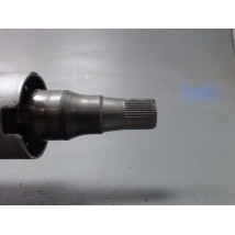 COLONNE DE DIRECTION NON ASSISTEE CITROEN C4 CACTUS