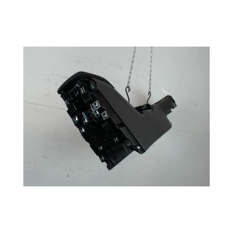 CONSOLE CENTRALE CITROEN C4 CACTUS