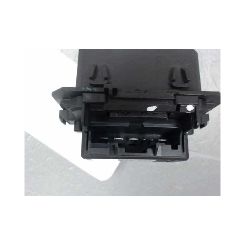 RESISTANCE DE CHAUFFAGE RENAULT CLIO