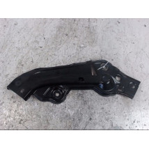TOLE PORTE PHARE DROIT VOLKSWAGEN POLO 2009-