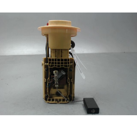 POMPE CARBURANT IMMERGEE