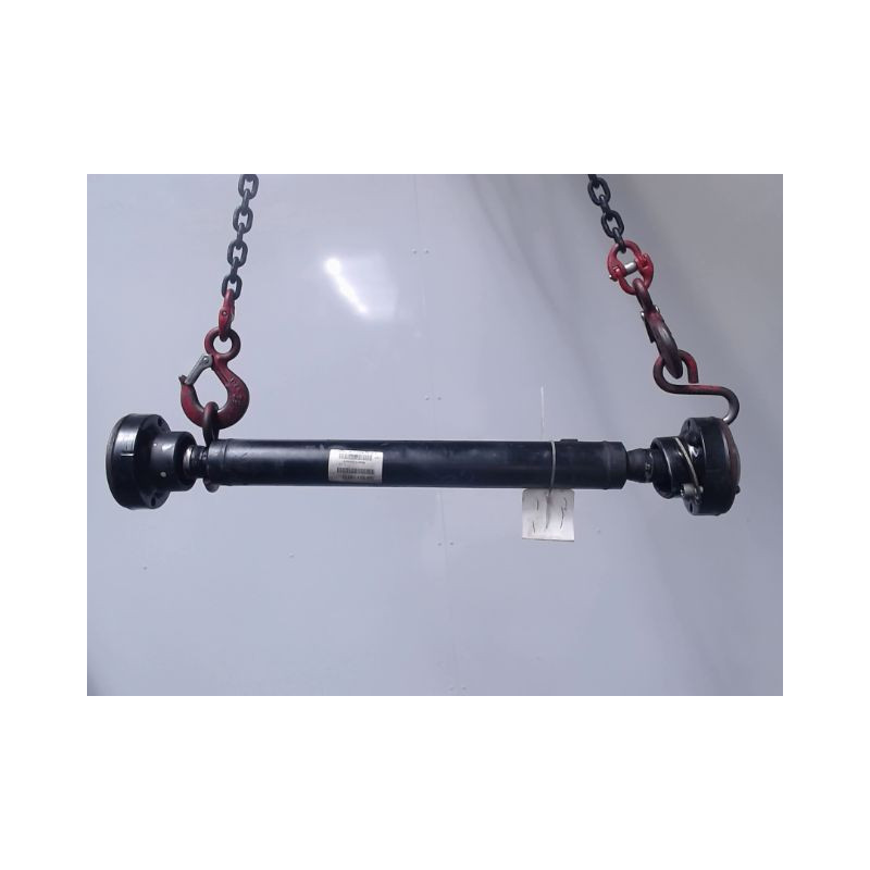 TRANSMISSION LONGITUDINALE AVANT VOLKSWAGEN TOUAREG 3.0 V6 TDI