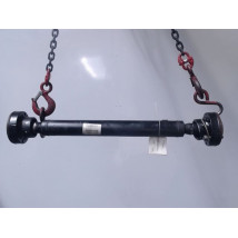 TRANSMISSION LONGITUDINALE AVANT VOLKSWAGEN TOUAREG 3.0 V6 TDI
