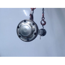 TRANSMISSION LONGITUDINALE AVANT VOLKSWAGEN TOUAREG 3.0 V6 TDI