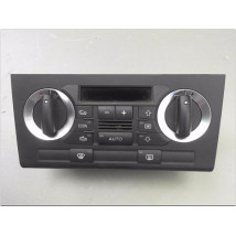 COMMANDE DE CHAUFFAGE AUDI A3 SPORTBACK 04-08