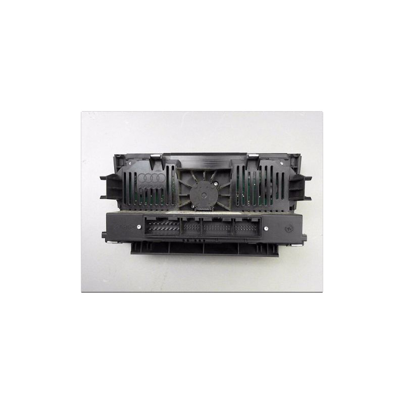 COMMANDE DE CHAUFFAGE AUDI A3 SPORTBACK 04-08