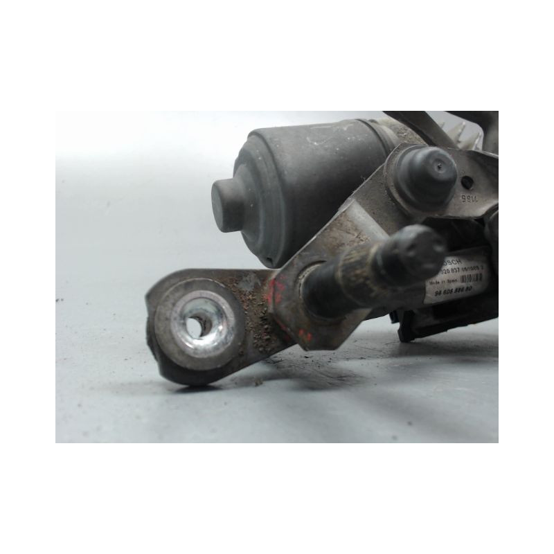 MECANISME ESSUIE-GLACE AVANT PEUGEOT 407 COUPE