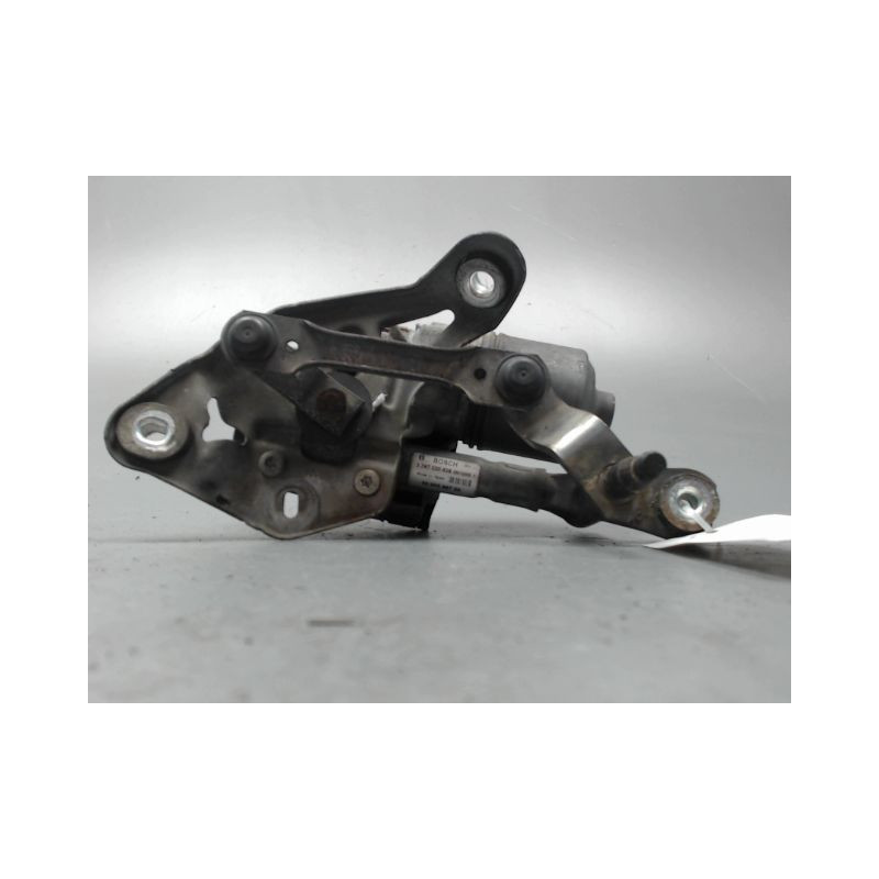MECANISME ESSUIE-GLACE AVANT PEUGEOT 407 COUPE