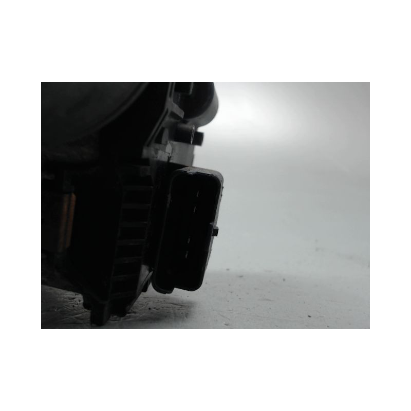 MECANISME ESSUIE-GLACE AVANT PEUGEOT 407 COUPE