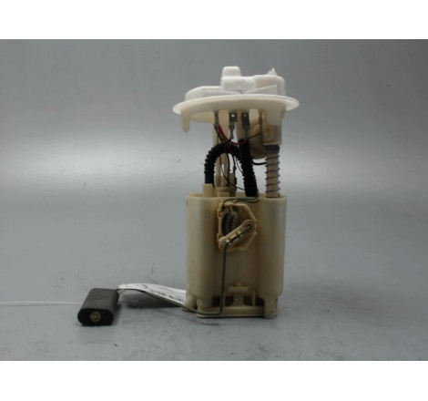 POMPE CARBURANT IMMERGEE