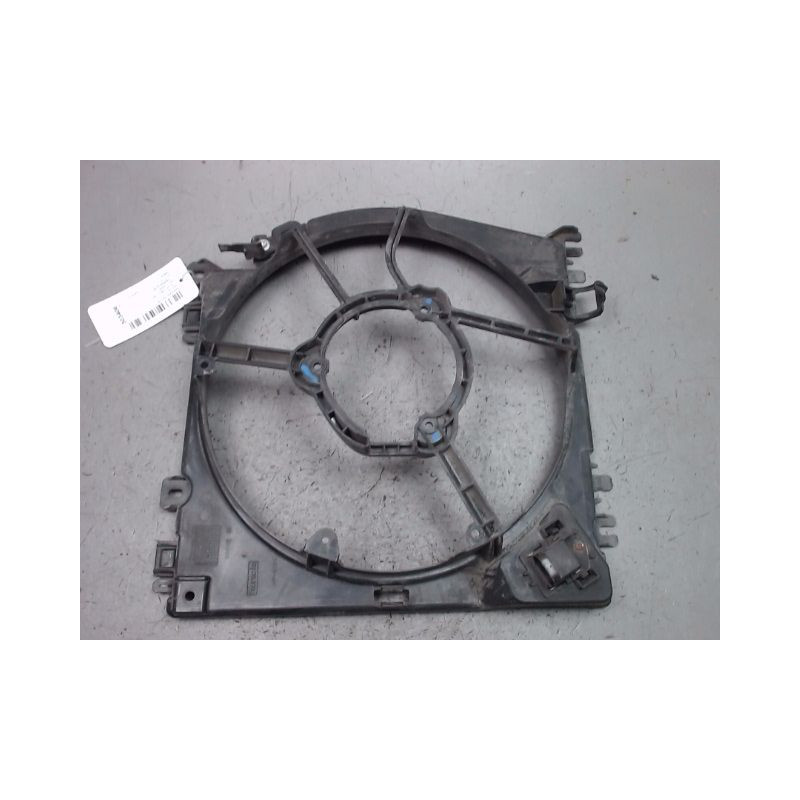 SUPPORT DE VENTILATEUR NISSAN NOTE