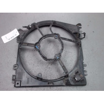 SUPPORT DE VENTILATEUR NISSAN NOTE