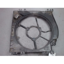 SUPPORT DE VENTILATEUR NISSAN NOTE