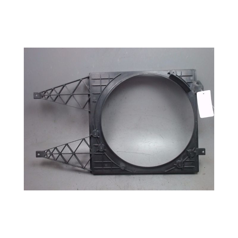 SUPPORT DE VENTILATEUR VOLKSWAGEN POLO 2005-