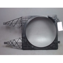 SUPPORT DE VENTILATEUR VOLKSWAGEN POLO 2005-