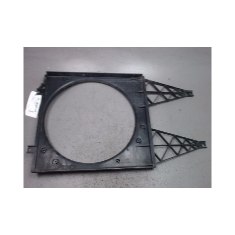 SUPPORT DE VENTILATEUR VOLKSWAGEN POLO 2005-