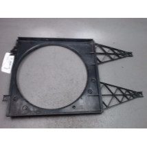SUPPORT DE VENTILATEUR VOLKSWAGEN POLO 2005-