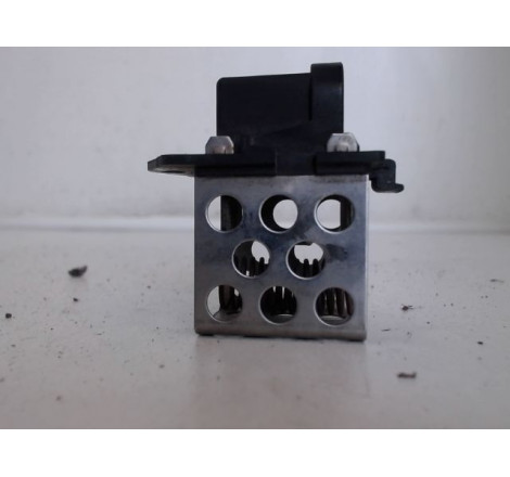 RESISTANCE DE CHAUFFAGE