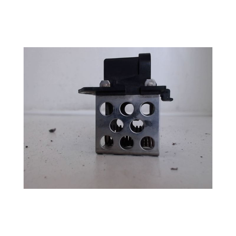 RESISTANCE DE CHAUFFAGE RENAULT CLIO