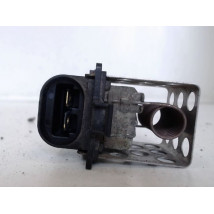 RESISTANCE DE CHAUFFAGE RENAULT CLIO