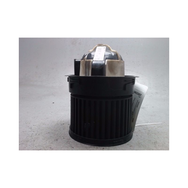 MOTEUR VENTILATEUR CHAUFFAGE PEUGEOT 308 2007-