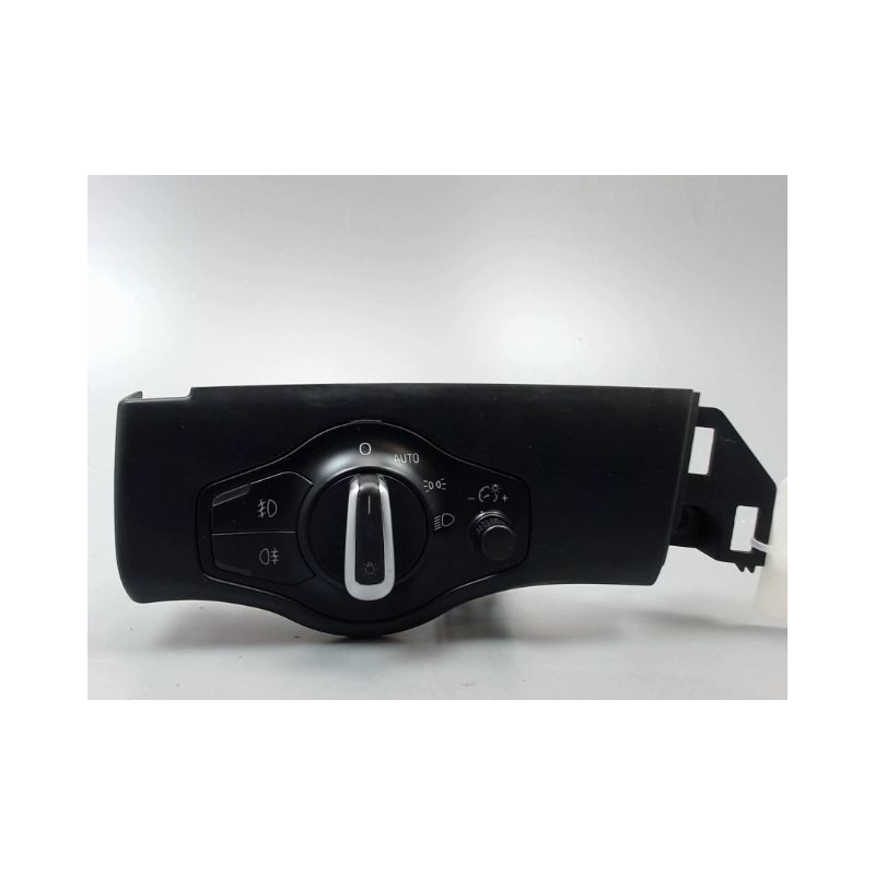 INTERIEUR COMMANDE PHARES AUDI A5