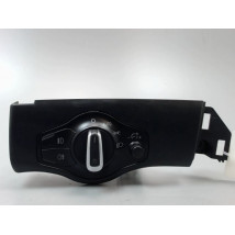 INTERIEUR COMMANDE PHARES AUDI A5