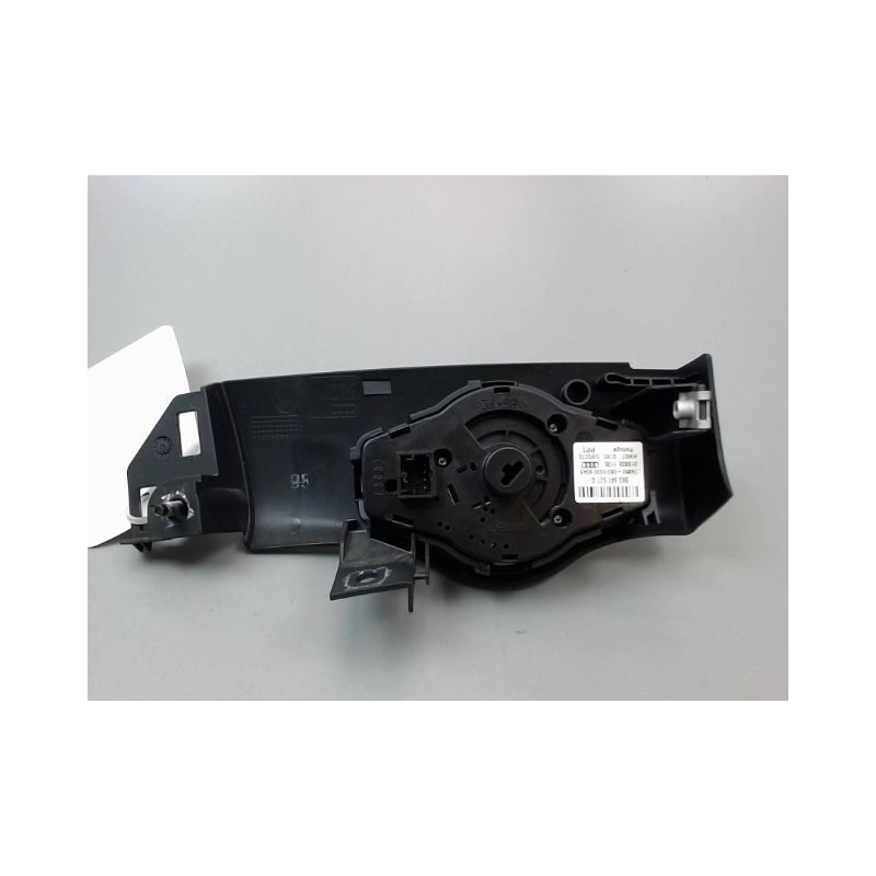 INTERIEUR COMMANDE PHARES AUDI A5