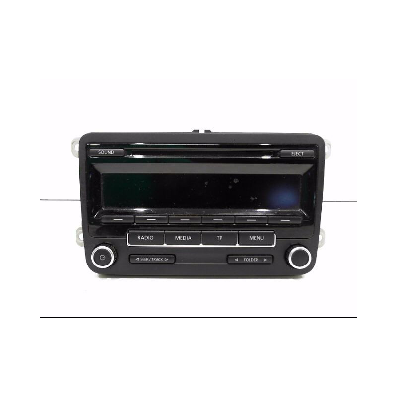 AUTORADIO VOLKSWAGEN JETTA