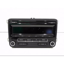 AUTORADIO VOLKSWAGEN JETTA