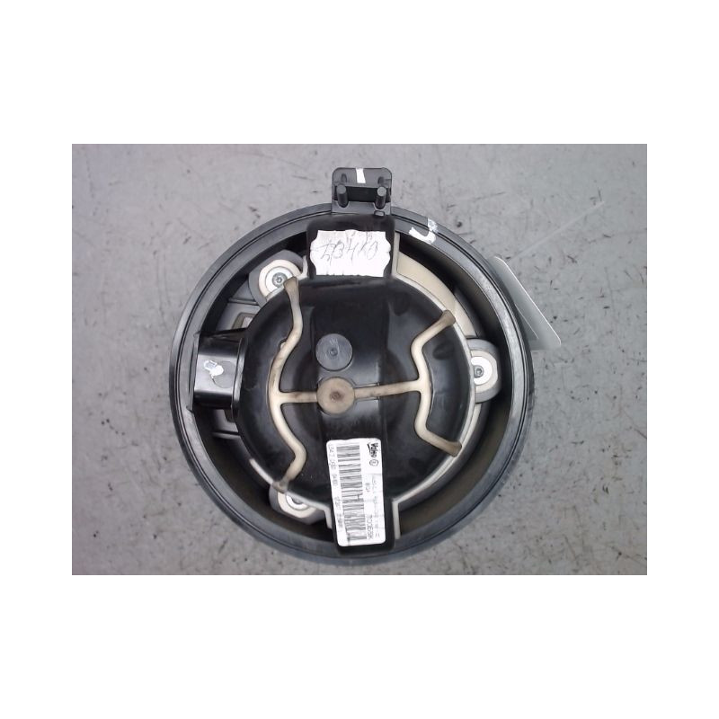 MOTEUR VENTILATEUR CHAUFFAGE PEUGEOT 308 2007-