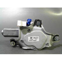 MOTEUR ESSUIE-GLACE ARRIERE HYUNDAI I30