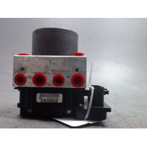 UNITE HYDRAULIQUE ABS RENAULT MODUS 2004-2007