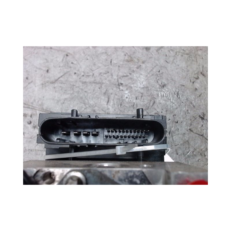 UNITE HYDRAULIQUE ABS RENAULT MODUS 2004-2007