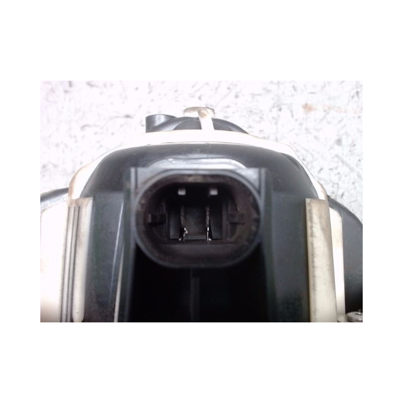 MOTEUR VENTILATEUR CHAUFFAGE PEUGEOT 308 2007-