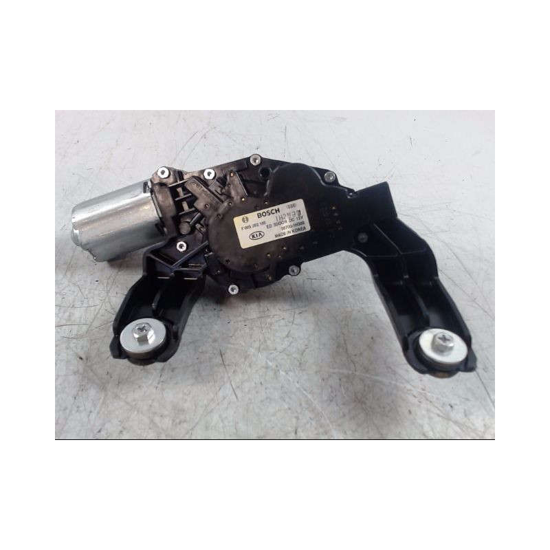 MOTEUR ESSUIE-GLACE ARRIERE HYUNDAI IX35