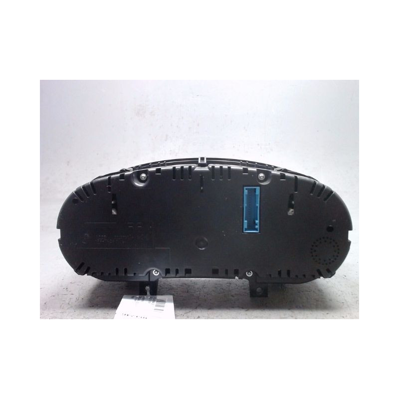 BLOC COMPTEURS VOLKSWAGEN GOLF VI 2008-
