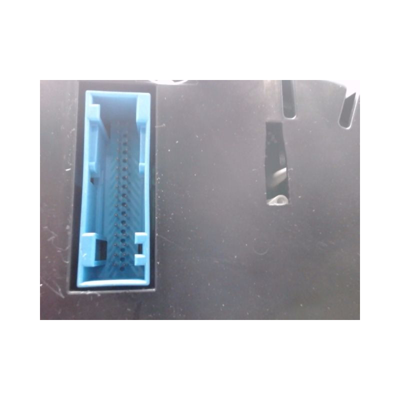 BLOC COMPTEURS VOLKSWAGEN GOLF VI 2008-