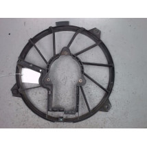 SUPPORT DE VENTILATEUR PEUGEOT 407 COUPE