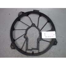 SUPPORT DE VENTILATEUR PEUGEOT 407 COUPE