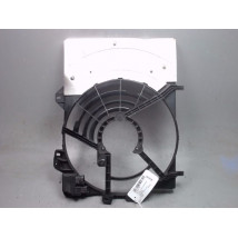 SUPPORT DE VENTILATEUR PEUGEOT 207 3P