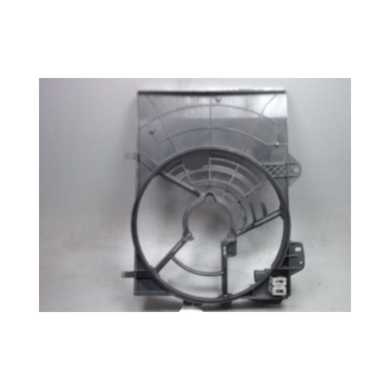 SUPPORT DE VENTILATEUR PEUGEOT 207 3P